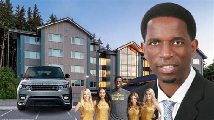 A. C. Green Net Worth, Income, Salary, Earnings, Biography