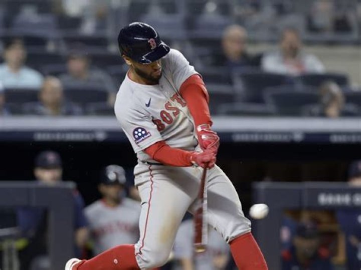 Abraham Toro Salary Net Worth: Everything On Astros Player