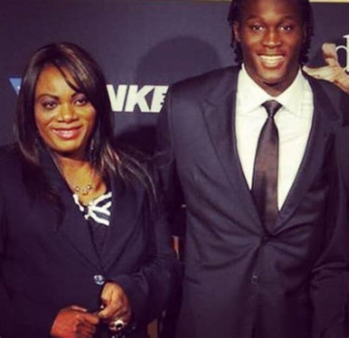 Adolphine Lukaku