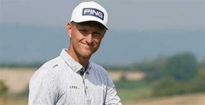 Adrian Meronk Wife, Net Worth, Career Earnings, Parents, Family, WITB, OWGR, Prize Money, Height, Instagram