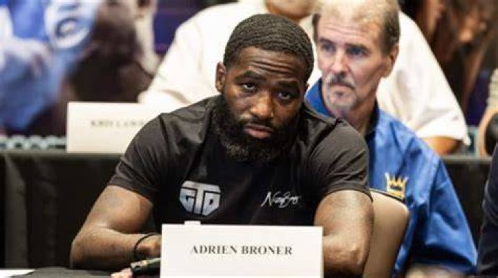 Adrien Broner’s biography, net worth, fact, career, awards and life story