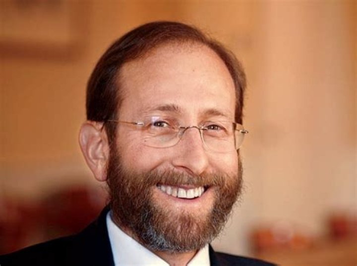 Alan Garber Wife: Meet Anne M. Yahanda