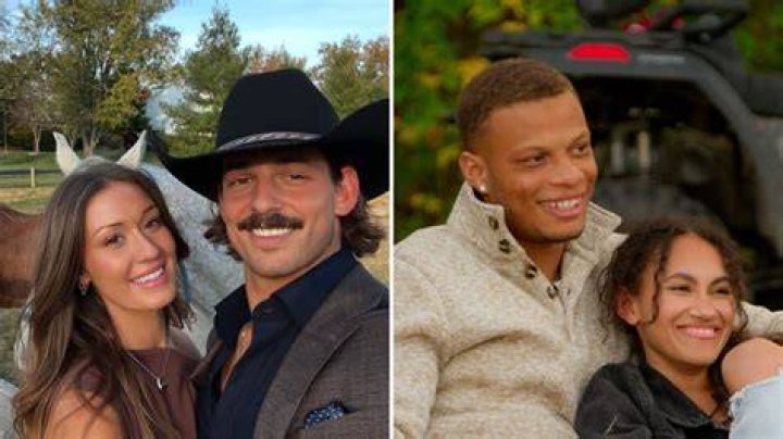 Alex Farmer Wants A Wife – Meet Her On Instagram