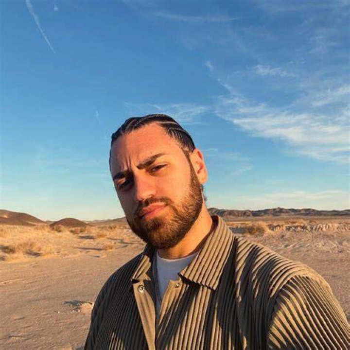 Ali Gatie Biography-Wiki, Age, Family, Career, Songs, Twitter, Instagram