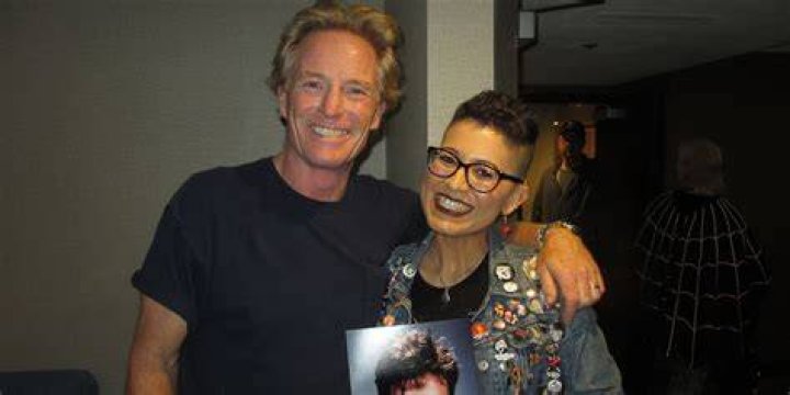 Allan Kayser Bio, Wiki, Age, Height, Wife, Movies, TV Shows, and Net Worth.