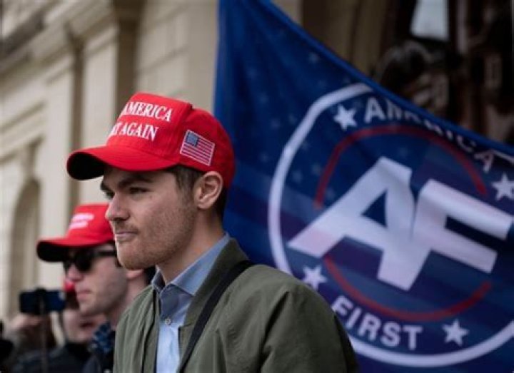 Alt Right Activist Richard Spencer Net Worth, Is He Nationalist or Supremacist?