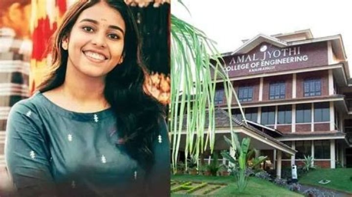 Amal Jyothi Student Death: Why Did Shraddha Suicide? Found Dead In Hostel