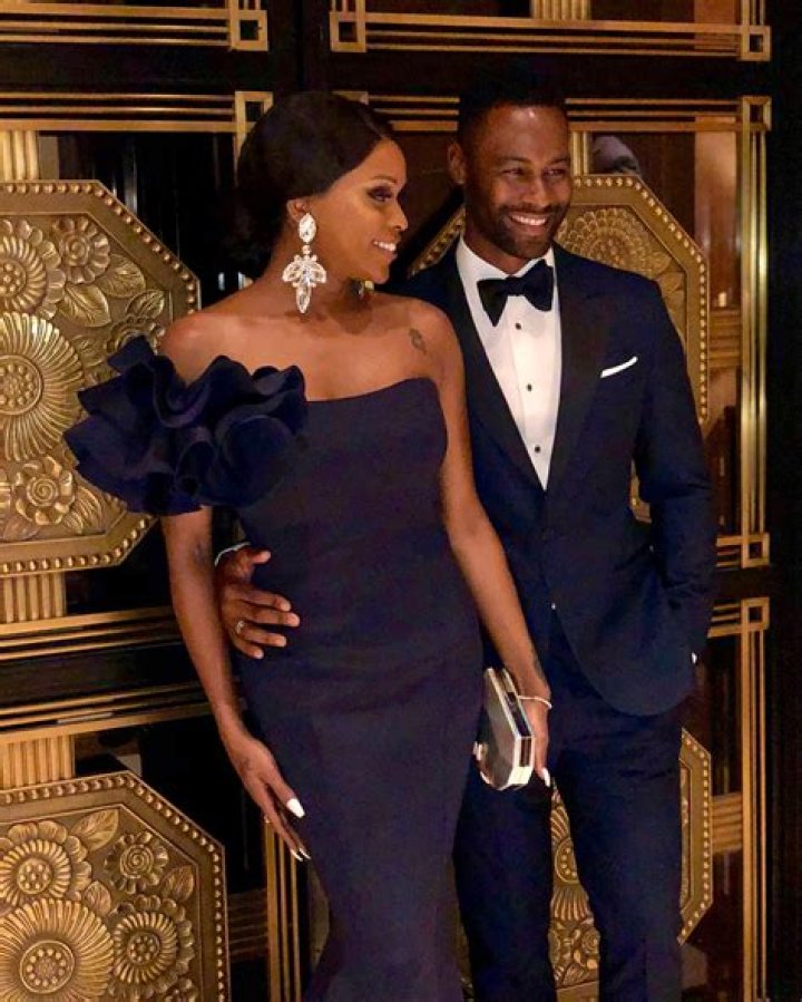 Amiyah Scott Husband Or Partner: Is She Married To Micah Dixon?