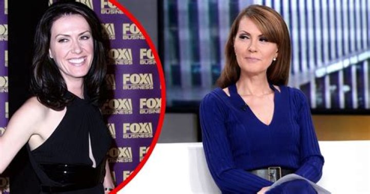 Amy Aaronson Bio, Wiki, Age, Height, Husband, Family, Fox 45 and Net Worth