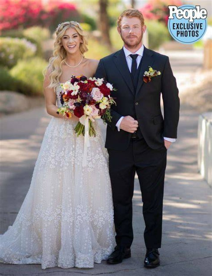 Andrew Jannakos Wife Age: Who Is He Married To?