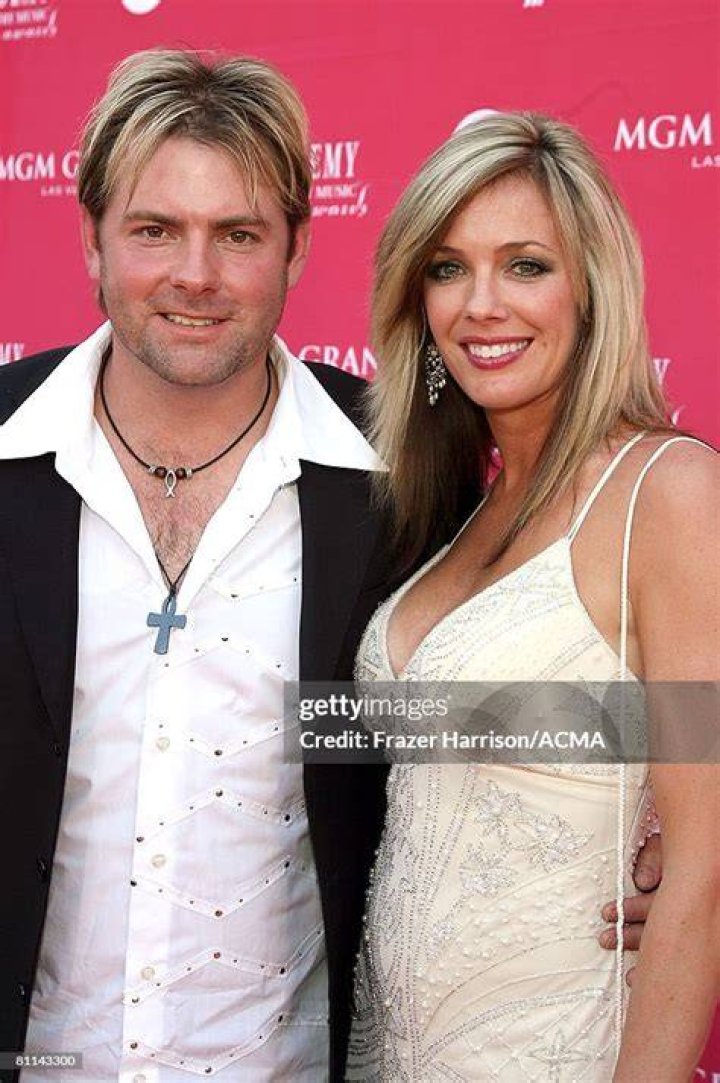 Andy Griggs Biography, Age, Wife, If Heaven, Net worth, and Songs.