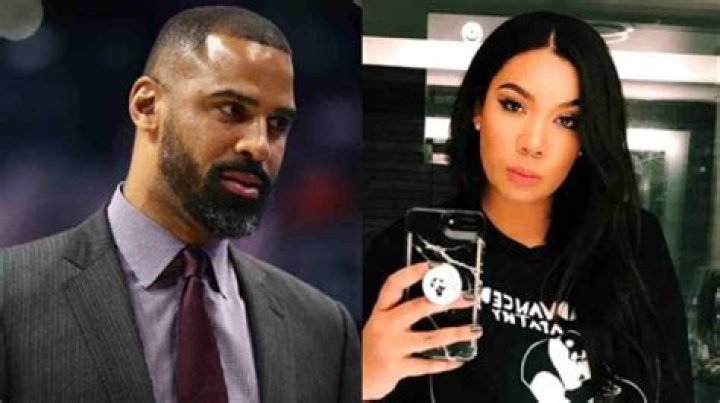 Anna Horford Drama and Twitter Controversy, What Happened To Al Horford Sister?