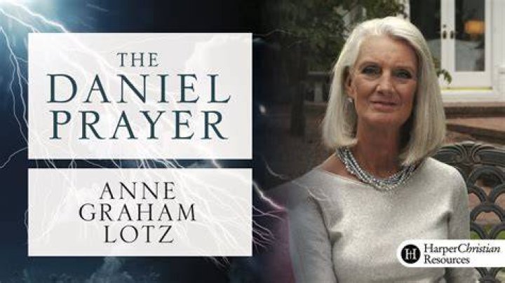 Anne Graham Lotz Bio, Age, Family, Husband, Children, Books, Net Worth