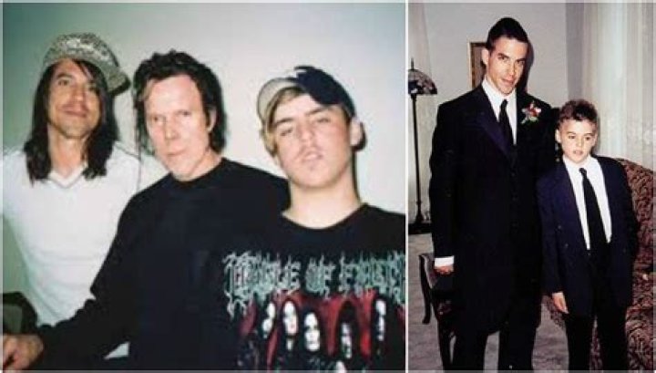 Anthony Kiedis Siblings: Does Anthony Kiedis Have Siblings?