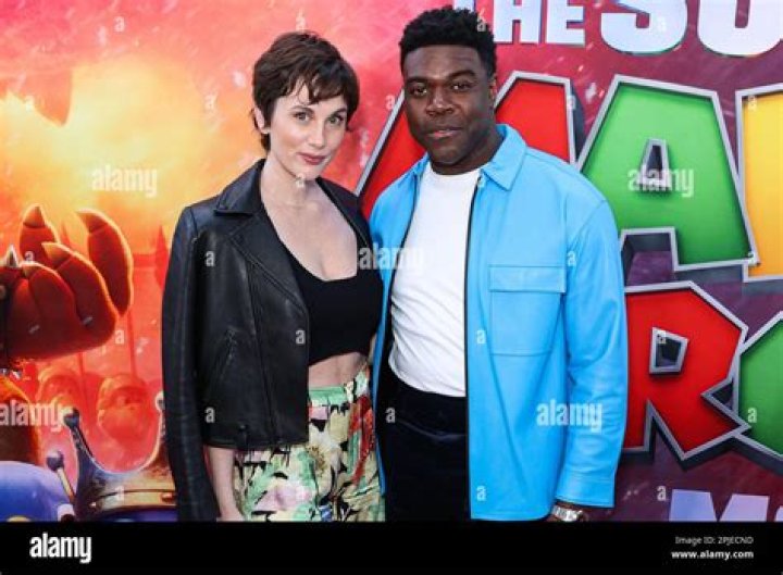 Are April Richardson & Martin Rossiter Married? An Update On Her Divorce Rumors With Husband