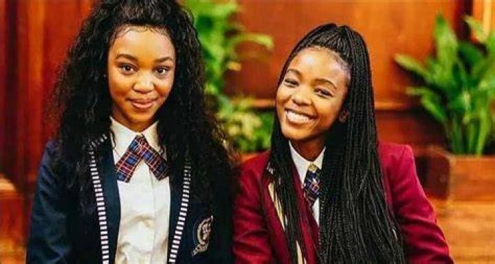 Are Fikile and Puleng From Blood and Water Sisters? Are They Twins? When Do They Find Out the Truth?