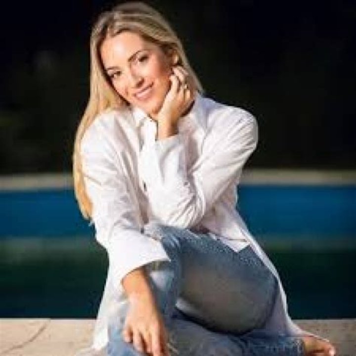 Ashley Jacobs Height, Weight, Net Worth, Age, Birthday, Wikipedia, Who, Instagram, Biography