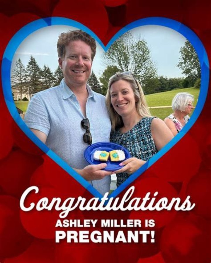 Ashley Miller WNYT Bio, Wiki, Age, Husband, Sports, Salary, Net Worth