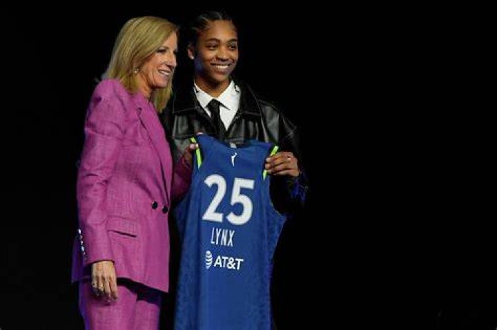 Aubrey Griffin Height: How Tall Is She?