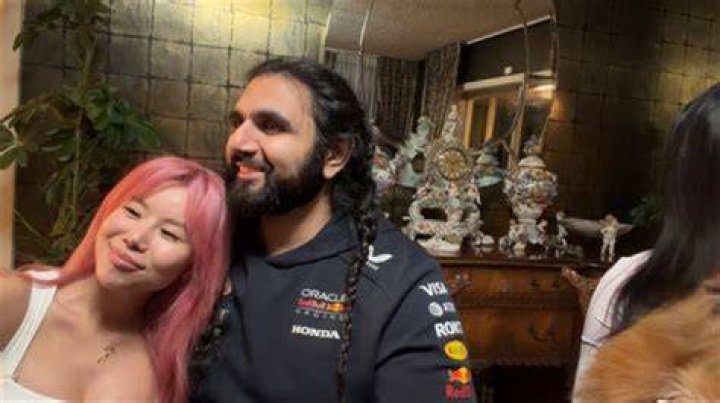 BarbarousKing Wife: Is The Streamer Married?
