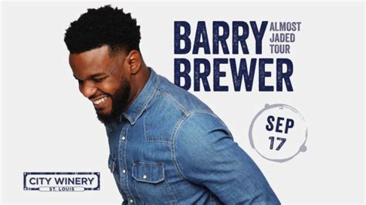 Barry Brewer