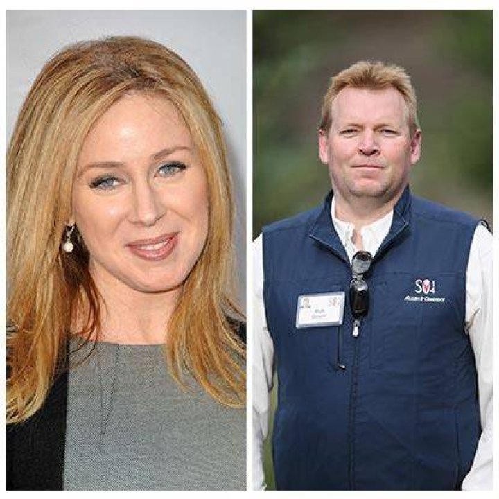 Becky Quick Bio, Age, Family, Husband, CNBC, Salary, Net worth