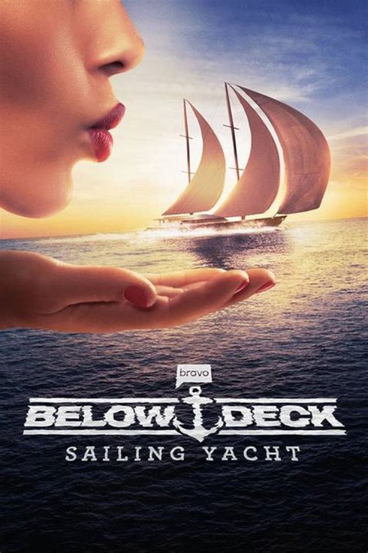 Below Deck Sailing Yacht Season 3 Episode 3 Release Date and Time, Countdown, When Is It Coming Out?