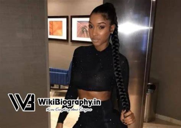 Bernice Burgos Age Wikipedia, Biography Net Worth, Boyfriend, Daughter, Ethnicity, Facts