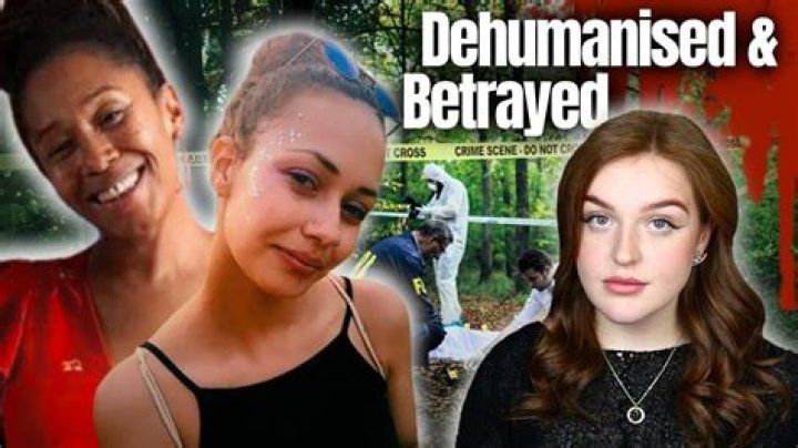 Bibaa Henry And Nicole Smallman Police Selfies With Dead Bodies On Reddit