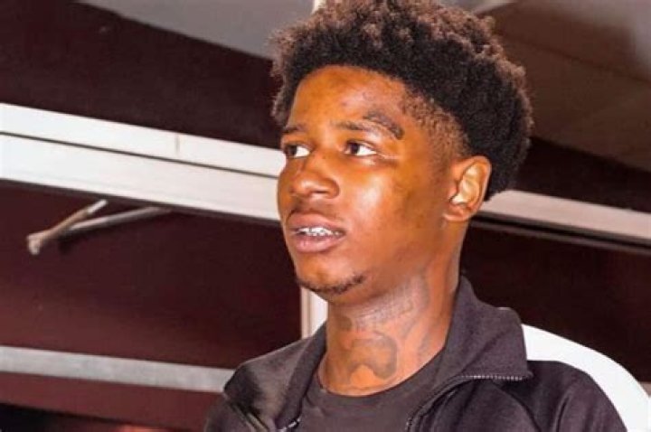 Big Scarr Age, Net Worth, Wiki, Biography, Real Name, Instagram