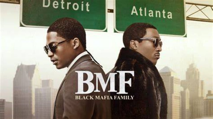 Black Mafia Family: Who Is Lamar Silas? Age & Net Worth