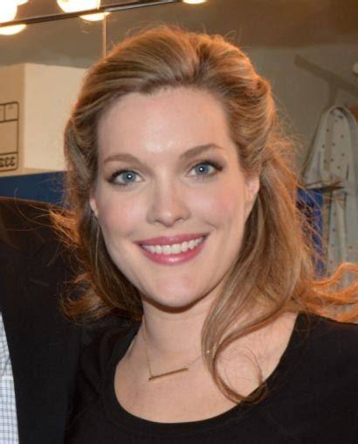 Blair Busbee