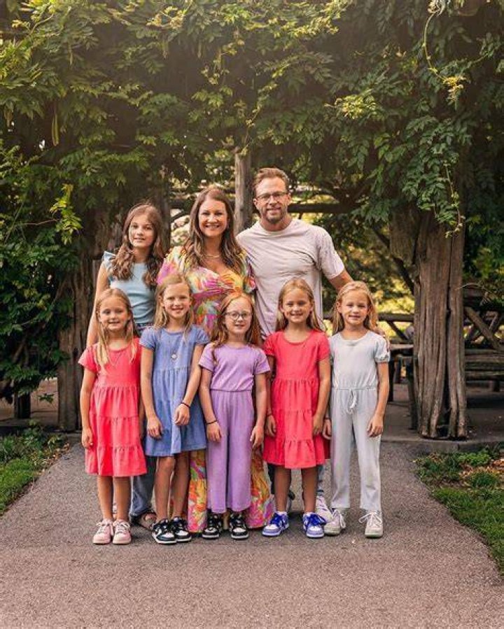 Blayke Louise Busby Height, Wiki, Biography, Weight, Net Worth, Age, Who, Instagram