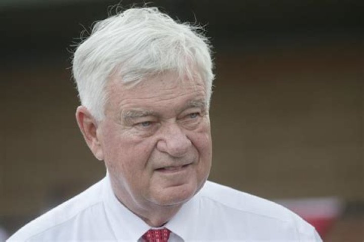 Bob Castellini Net Worth, Income, Salary, Earnings, Biography