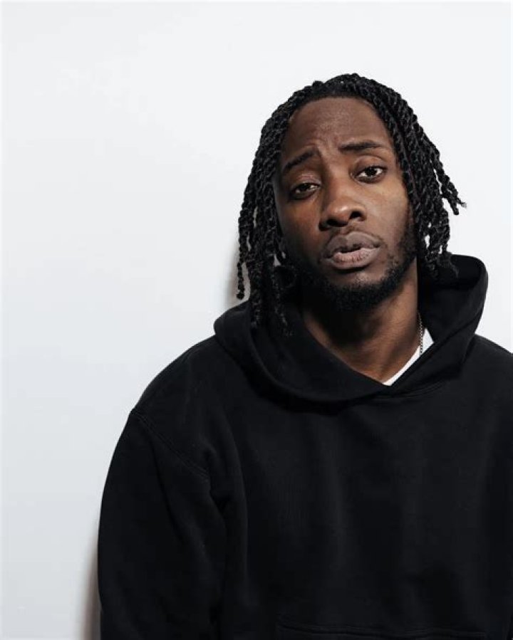 Brandon McKnight: Wikipedia Biography, Age, Height, Girlfriend, Family, Instagram