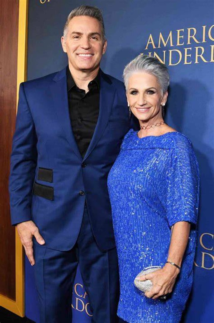Brenda Warner – Bio, Age, Kids, Facts About Kurt Warner’s Wife