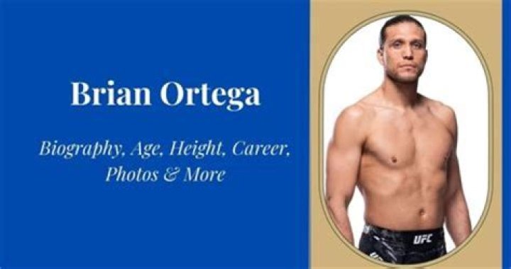 Brian Keith – Biography, Heritage, Age, Weight, Height, Relationships
