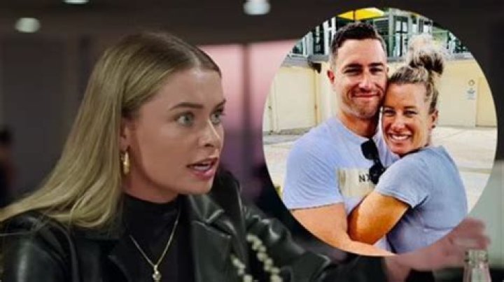 Bronte Schofield MAFS Sister Kirra Schofield Stands Out Among The Fans