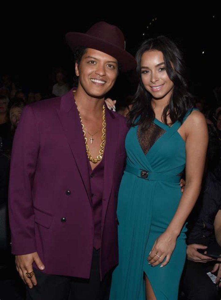 Bruno Mars Wife: Who Is Bruno Mars’ Partner Jessica Caban?