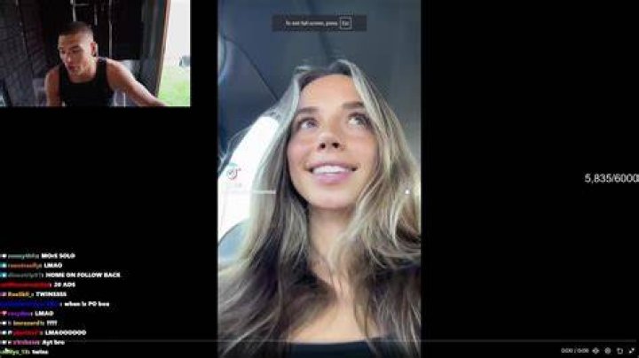 Buddha Twitch: Girlfriend Age, Real Name, Net Worth
