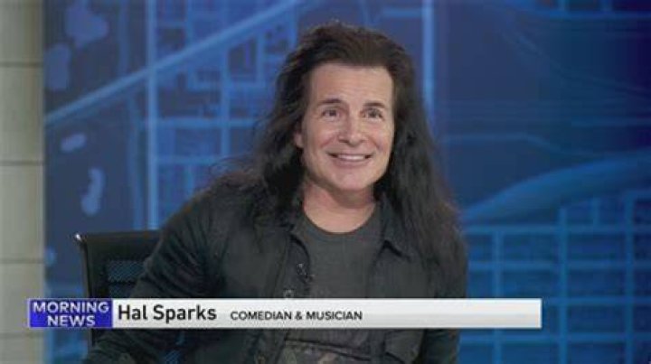 Camden Harrison Sparks (Hal Sparks’ Son) Bio, Wiki, Age, Height, Net Worth and Mom