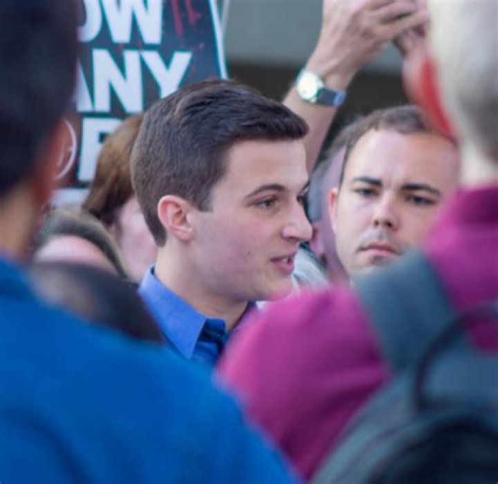 Cameron Kasky Age: 10 Facts To Know About