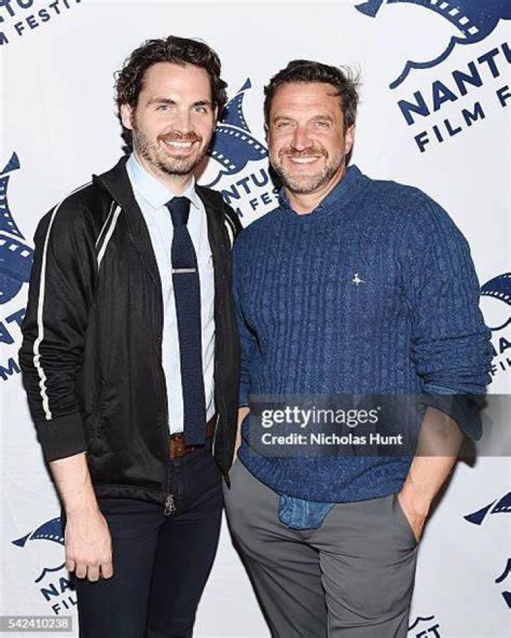 Candy Actor Raúl Esparza And His Partner Bill Curran Started Dating After He Came Out As A Bisexual