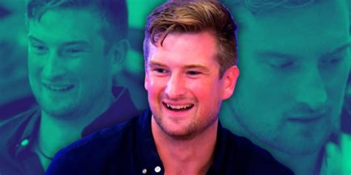 Carsten “Bergie” Bergersen Love Island Football Position And Career