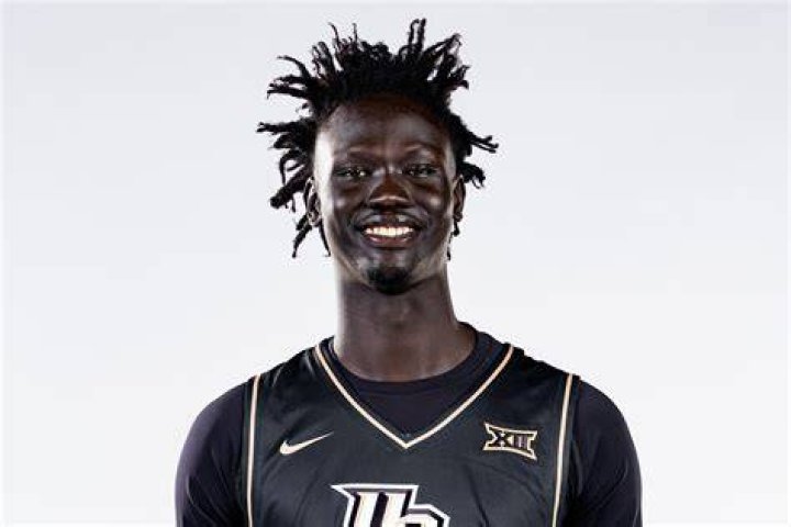 CBC Basketball: Is John Bol Related To Manute Bol? Meet Him On Instagram