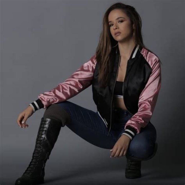 Charlotte Benesch