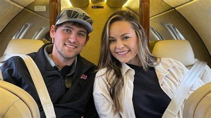Chet Larson’s New Girlfriend: Larson Farms Is Currently Dating a Girl Named Jeanmarie Golden!