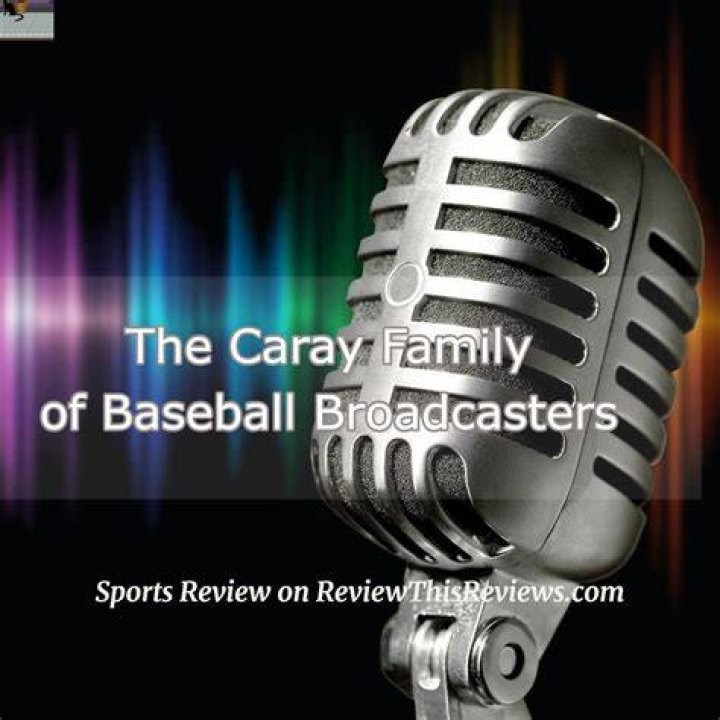 Chip Caray Daughter Summerlyn Caray and Glimpse Into A Baseball Family