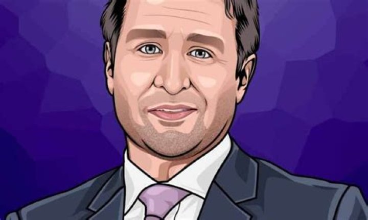 Chris Drury Net Worth And Salary