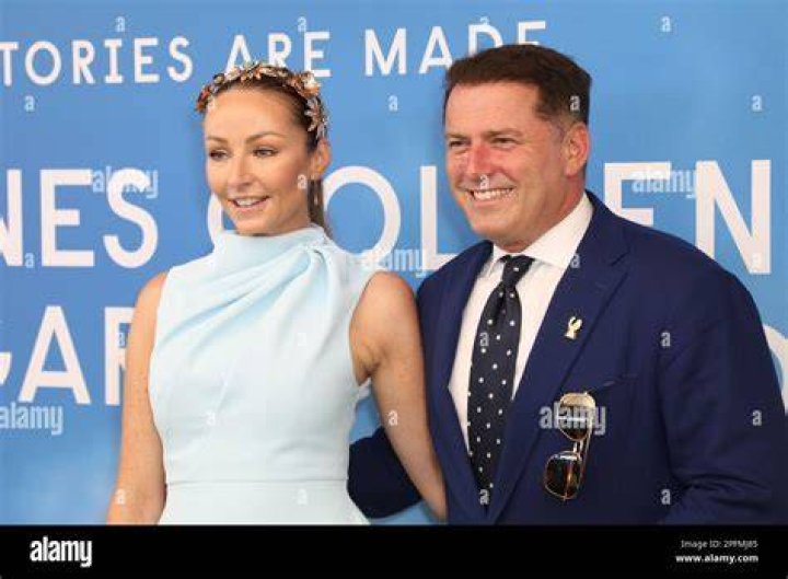 Chris Waller Wife Age: How Old Is Stephanie Waller? Wikipedia & Children Details